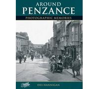 Des Hannigan Penzance (Tascabile) Photographic Memories