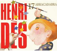 Des Henri - Abracadabra