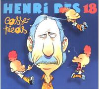 Des, Henri - Casse Pieds