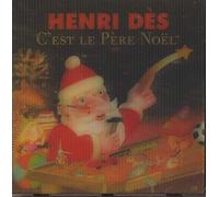 Des, Henri - C'Est Le Pere Noel