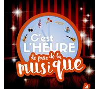 DES, HENRI - CEST LHEURE DE FAIRE DE..