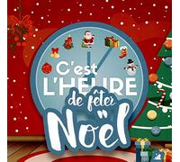 DES, HENRI - CEST LHEURE DE F'TER NO'L