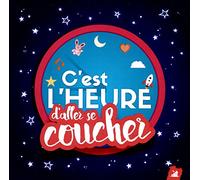 DES, HENRI - CEST LHEURE DE SE COUCHER