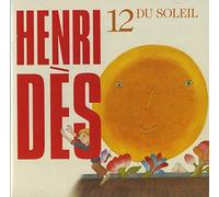 DES, HENRI - DU SOLEIL VOL.12