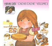 Des, Henri - La Petite Charlotte [Import]