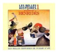 DES, HENRI - LES BELLES HISTOIRES 1