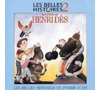 DES, HENRI - LES BELLES HISTOIRES 2