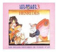 DES, HENRI - LES BELLES HISTOIRES 3