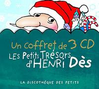 Des, Henri - Les Petits Tresors