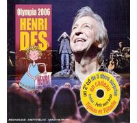 Henri Dès - Olympia 2006