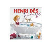 DES, HENRI - POLISSONGS