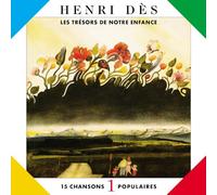 DES, HENRI - TRESORS DE NOTRE..
