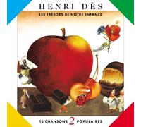 DES, HENRI - TRESORS DE NOTRE..
