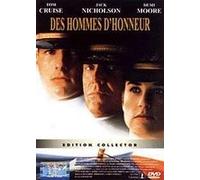 Des hommes d'honneur [Edizione: Francia]