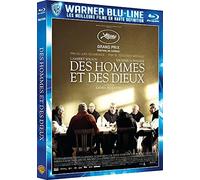 Des hommes et des dieux