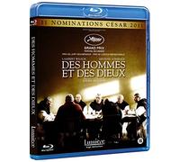 Des Hommes Et Des Dieux