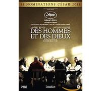 Des Hommes Et Des Dieux (Dutch import)
