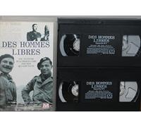 Des hommes libres