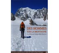 Des hommes sur la montagne