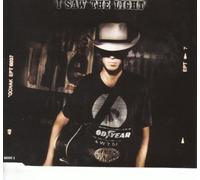 Des - I Saw The Light (4 Titres)