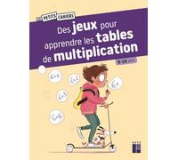 Des jeux pour apprendre les tables de multiplication