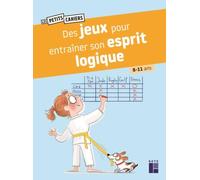 Des jeux pour entrainer son esprit logique