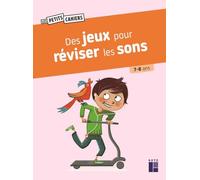 Des jeux pour réviser les sons