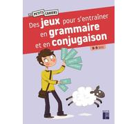 Des jeux pour s'entraîner en grammaire et en conjugaison