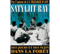 Des jours et des nuits dans la forêt