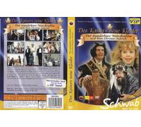 Des Kaisers Neue Kleider (1991, Harald Juhnke)