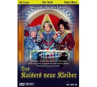 Des Kaisers neue Kleider