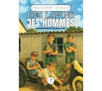 Des lapins et des hommes: Autobiographie dans une filière agricole en crise