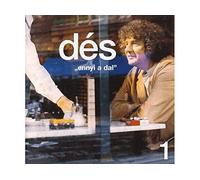 DES, LASZLO - ENNYI A DAL/THAT'S THE..