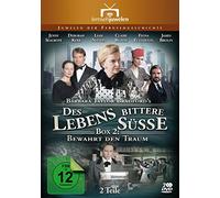 Des Lebens bittere Süße - Box 2: Bewahrt den Traum (Fernsehjuwelen) [2 DVD (DVD)