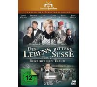 Des Lebens bittere Süße - Box 2: Bewahrt den Traum