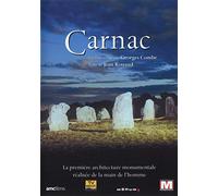 Des lieux pour mémoire : Carnac