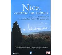 Des lieux pour mémoire : Nice