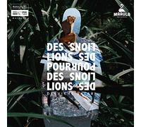 Des Lions Pour Les Lions - DERVICHE SAFARI