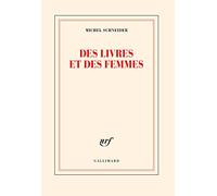 Des livres et des femmes