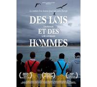 Des lois et des hommes