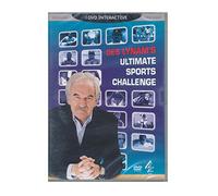 Des Lynams Ultimate Sports Challenge [Edizione: Regno Unito] [Edizione: Regno Unito]