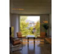 Des maisons pas comme les autres: Etablissements médicaux vaudois : concours et réalisations