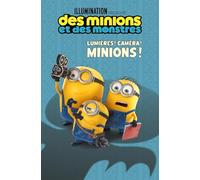 Des Minions et des monstres - Lumières ! Caméra ! Minions !