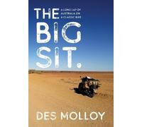 Des Molloy The Big Sit (Tascabile)