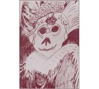 Alain Pierre Des Morts (Of the Dead) (Vinyl LP) 12" Album