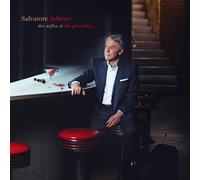 9291836 Audio Cd Salvatore Adamo - Des Nefles Et Des Groseilles...