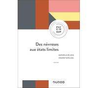 Des névroses aux états limites