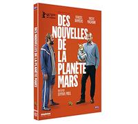 Des nouvelles de la planete mars dvd