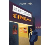 Des nouvelles du cinéma