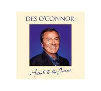 Des O'Connor - A Tribute To The Crooners